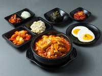 토핑폭탄김치찜&김치찌개 쌍문점