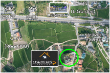 까사 폴라리스 키즈풀빌라