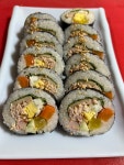 천하왕김밥