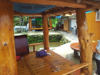 김삿갓 황토 한옥 민박