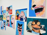 스토밍아트미술학원