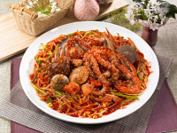 김미자당진아구동태찜탕 안산2호점