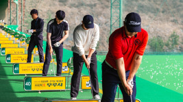 KS골프아카데미