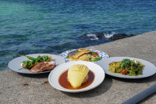 둘레길 협재금능점