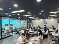 에이커리어학원