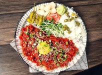 오늘하루가 전대후문점