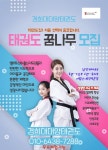 경희대대양태권도