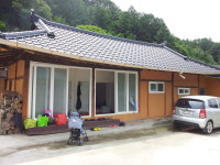 김삿갓 황토 한옥 민박