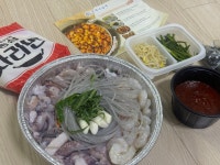감성낙곱새 기장점