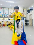 경희대새솔탑태권도
