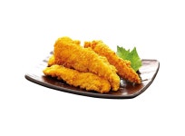 신전떡볶이 목원대점