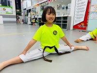 경희대새솔탑태권도