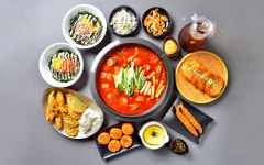 사창동 울창울창