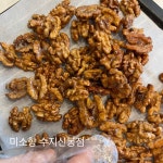 미소향망개떡