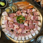 제주 정직한돈 한림협재점