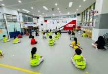 경희대새솔탑태권도