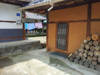 김삿갓 황토 한옥 민박