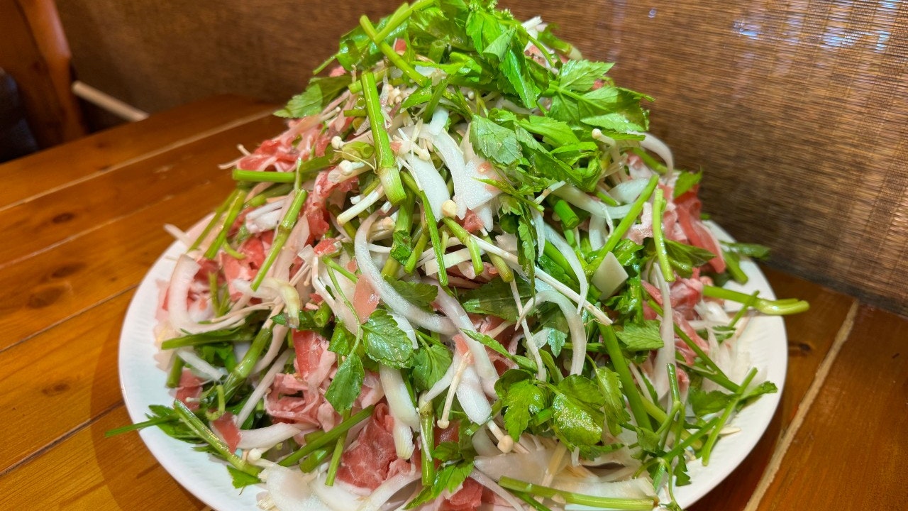 와우리장작구이 백운호수점