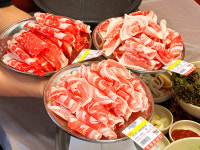 부원냉삼집 서면점