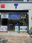 SK텔레콤 리스펙대리점 독산직영점