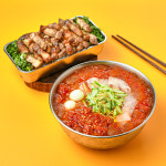 밥구정 로데오 부산연산점