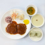 막둥이칼국수 안중점