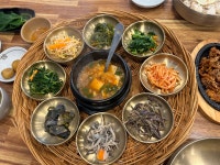 보릿고개