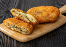 경성찹쌀꽈배기 김해율하점