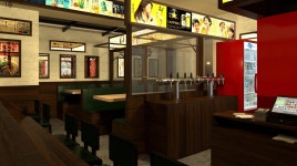 하나마토 오목교