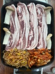 대한생삼겹&대패