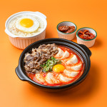 밥구정 로데오 부산연산점