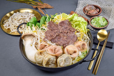 파주엄마손만두 파주운정본점