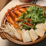 주화담