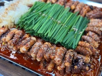 우람낙지 본점