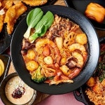 마라천향미 마라탕 마석점