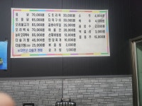 신농월식당