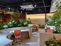 스터디엔카페 대현센터