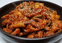 대박정