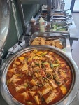 정겨운찬 가정식뷔페
