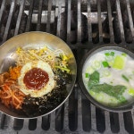 윤가당 순대국