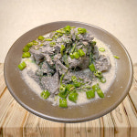 무네미골 흑염소 요리전문점