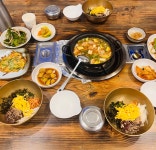 하양농장한우촌