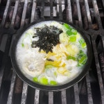 윤가당 순대국