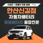 붕붕자동차배터리 신길점