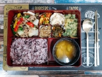 푸드박스 중구점