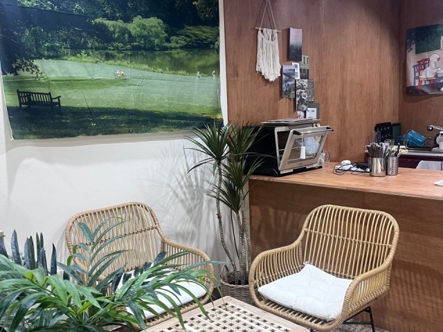동네카페