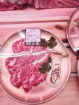 바른생고기정육점 소풍정육식당