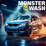 몬스터워시