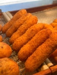 경성찹쌀꽈배기 김해율하점