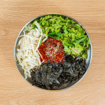 일품향미족발관